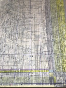 Trinity Buyo Wharf Drawing Prize 2019