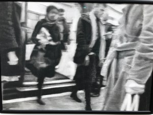 Trinity Buyo Wharf Drawing Prize 2019