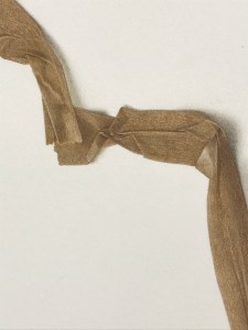 Trinity Buyo Wharf Drawing Prize 2019