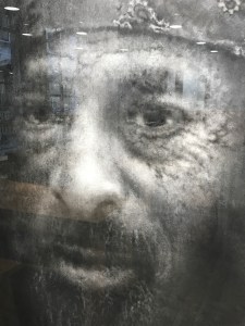 Trinity Buyo Wharf Drawing Prize 2019