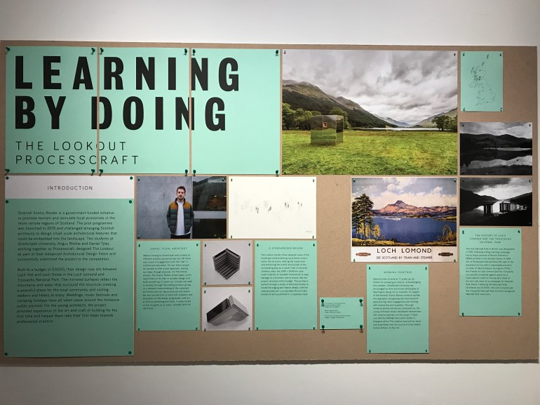 Community Architecture at Riba 2019