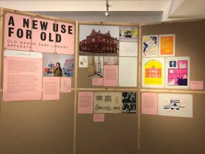 Community Architecture at Riba 2019