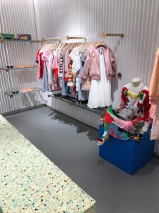 Stella Mccartney store 2019