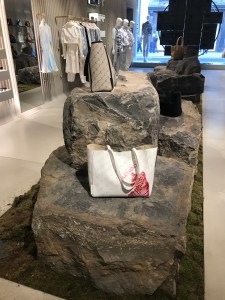 Stella Mccartney store 2019
