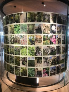 Alexander McQueen store 2019