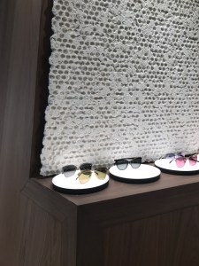 Alexander McQueen store 2019