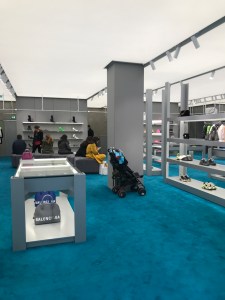 Balenciaga store 2019