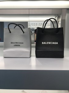 Balenciaga store 2019
