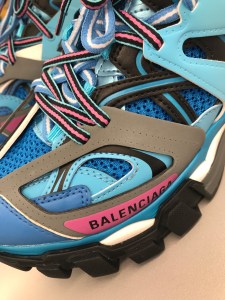 Balenciaga store 2019