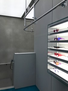 Balenciaga store 2019