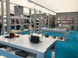 Balenciaga store 2019