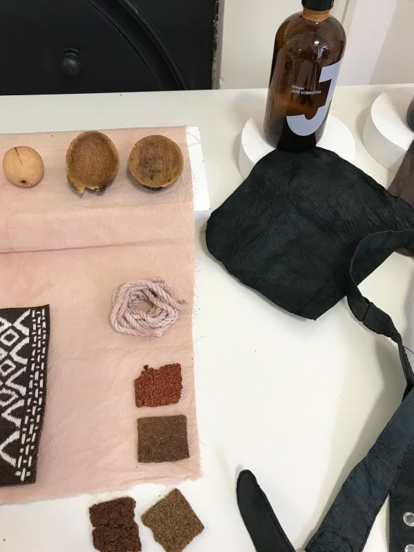 Future Textiles 2019