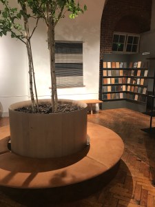 Clerkenwell Design week 2019