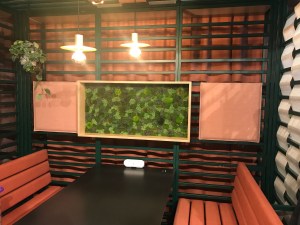 Clerkenwell Design week 2019