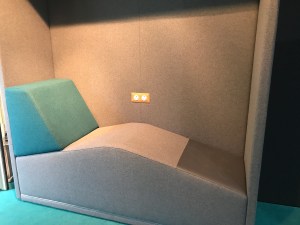 Clerkenwell Design week 2019