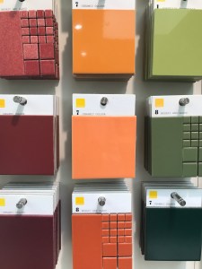 Clerkenwell Design week 2019