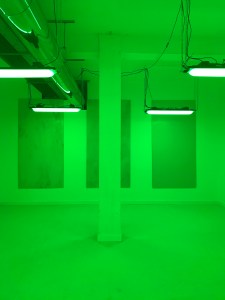 Clerkenwell Design week 2019