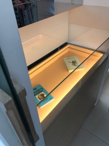 Clerkenwell Design week 2019