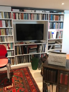 Clerkenwell Design week 2019