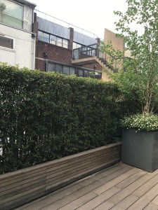 Clerkenwell Design week 2019