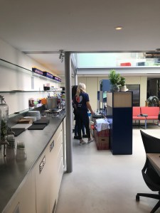 Clerkenwell Design week 2019