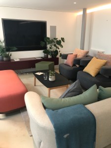 Clerkenwell Design week 2019