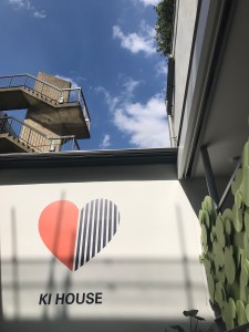 Clerkenwell Design week 2019