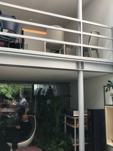 Clerkenwell Design week 2019