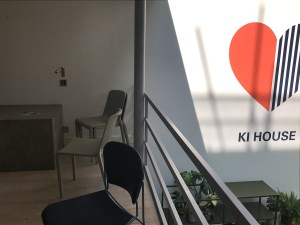 Clerkenwell Design week 2019