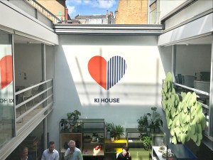 Clerkenwell Design week 2019