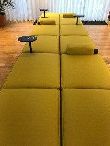 Clerkenwell Design week 2019