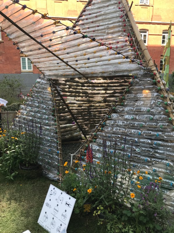 Clerkenwell Design week 2019