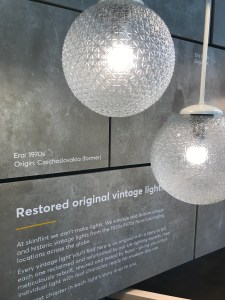 Clerkenwell Design week 2019