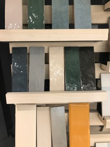 Clerkenwell Design week 2019