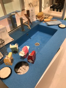 Selfridges Ocean Beauty 2019