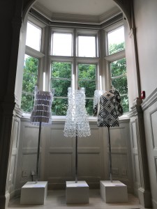 Matchesfashion.com townhouse