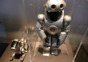 Barbican AI exhibition 2019