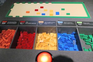 Barbican AI exhibition 2019