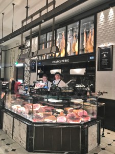 Harrods Food Hall
