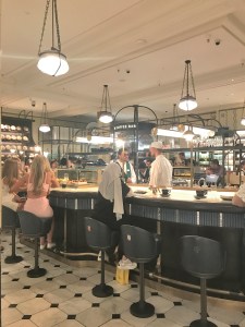 Harrods Food Hall