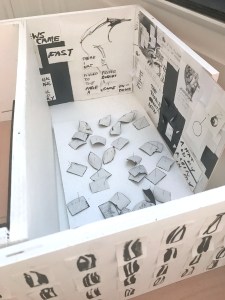 Galerie Thaddeus Ropac