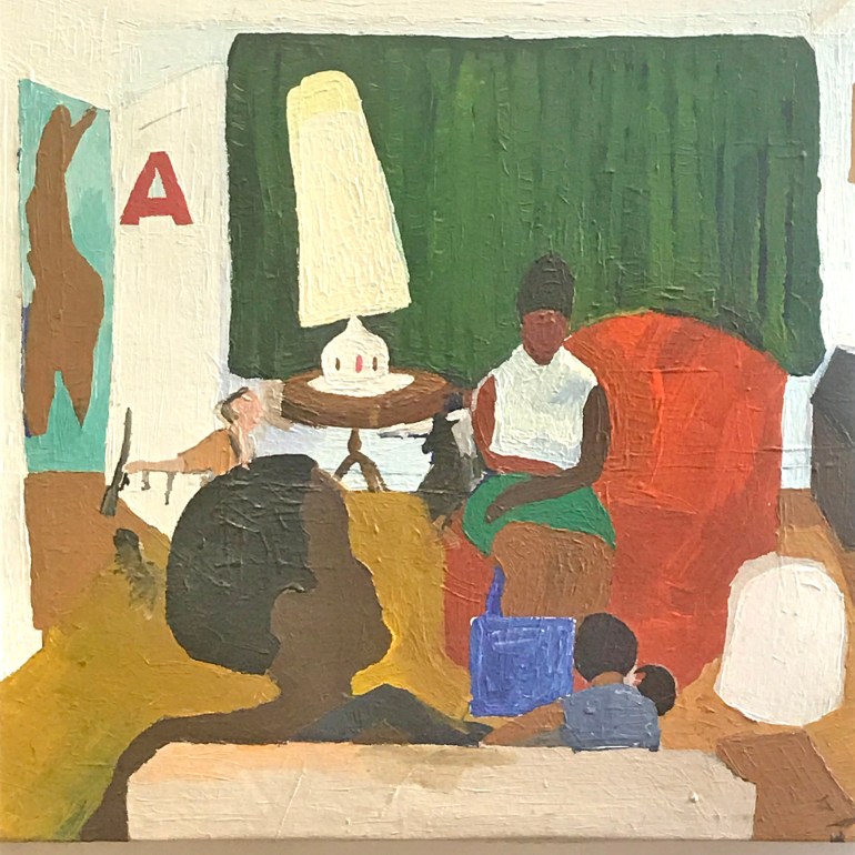 Galerie Thaddeus Ropac