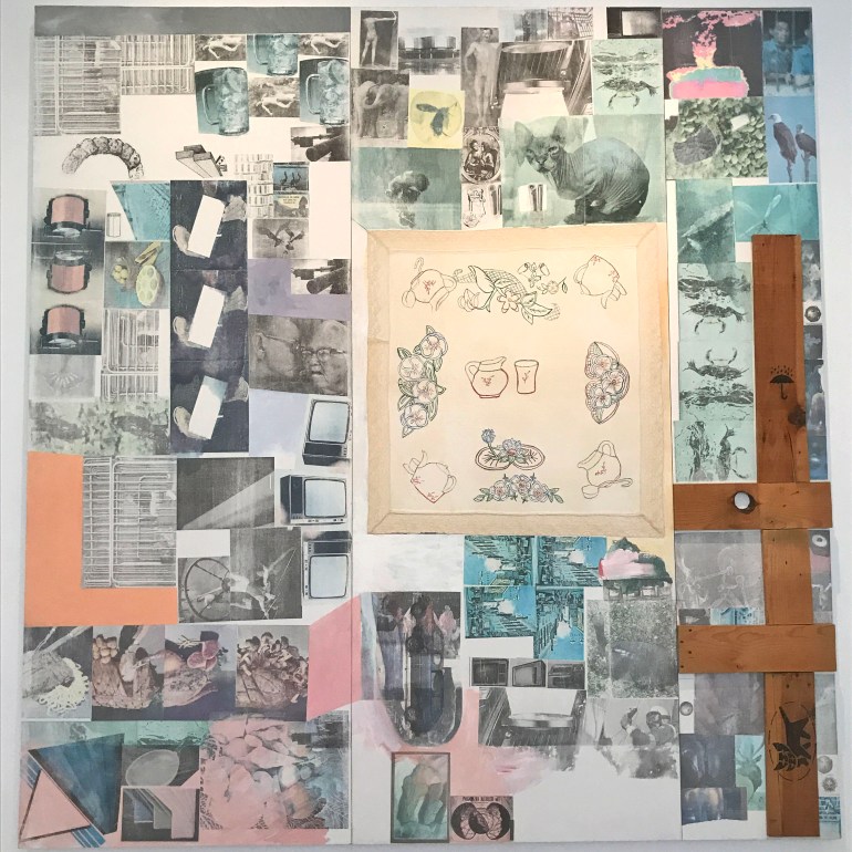 Galerie Thaddeus Ropac