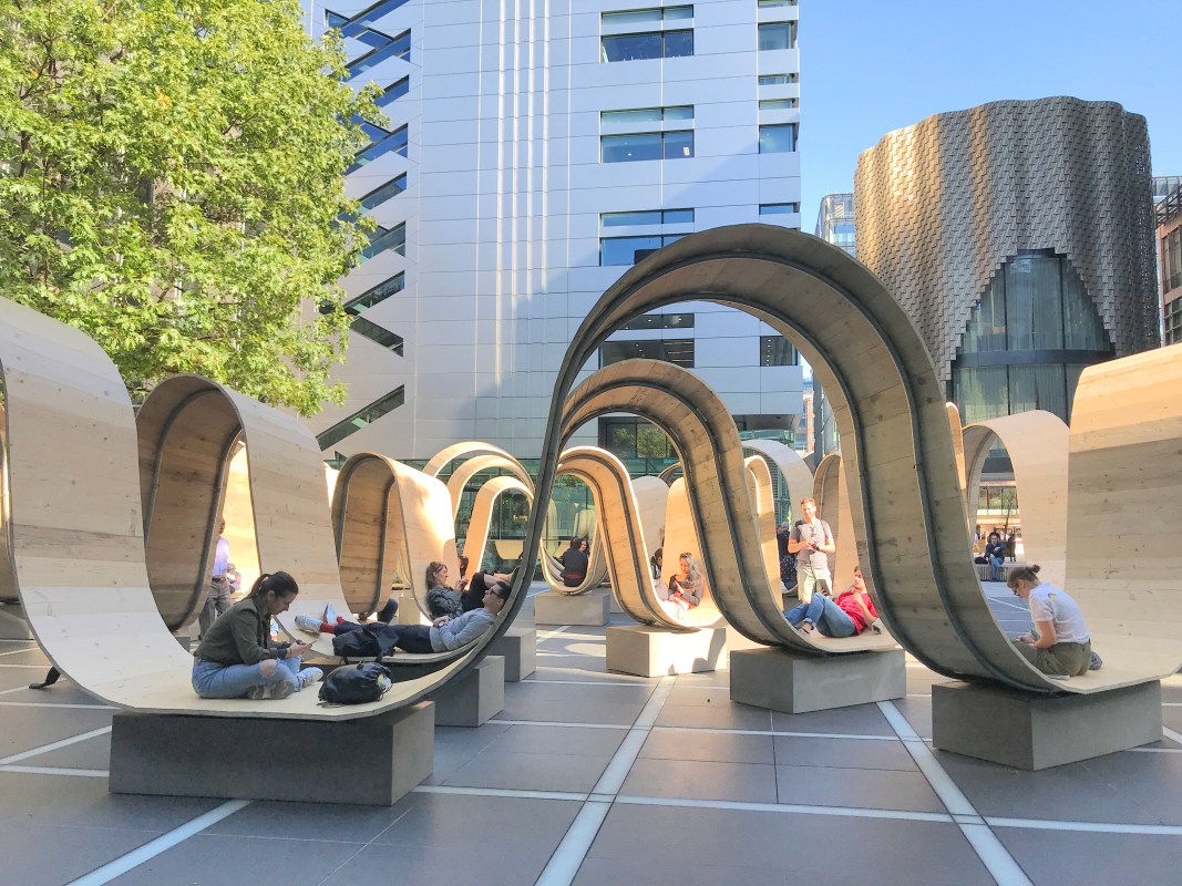 London Design Festival 2019