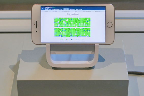 Wellcome Collection 2019