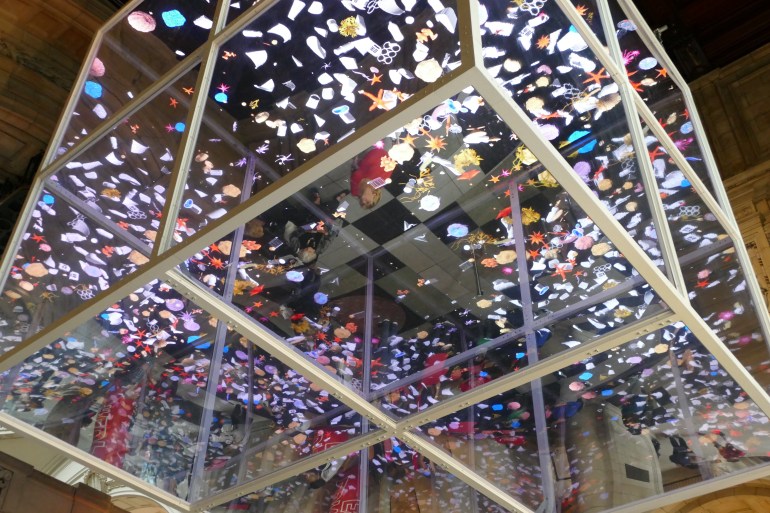 London Design Festival 2019