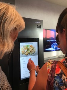 Samsung Coal Drops Yard