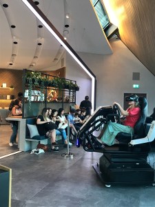 Samsung Coal Drops Yard