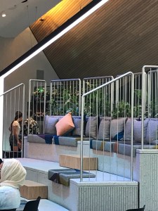 Samsung Coal Drops Yard