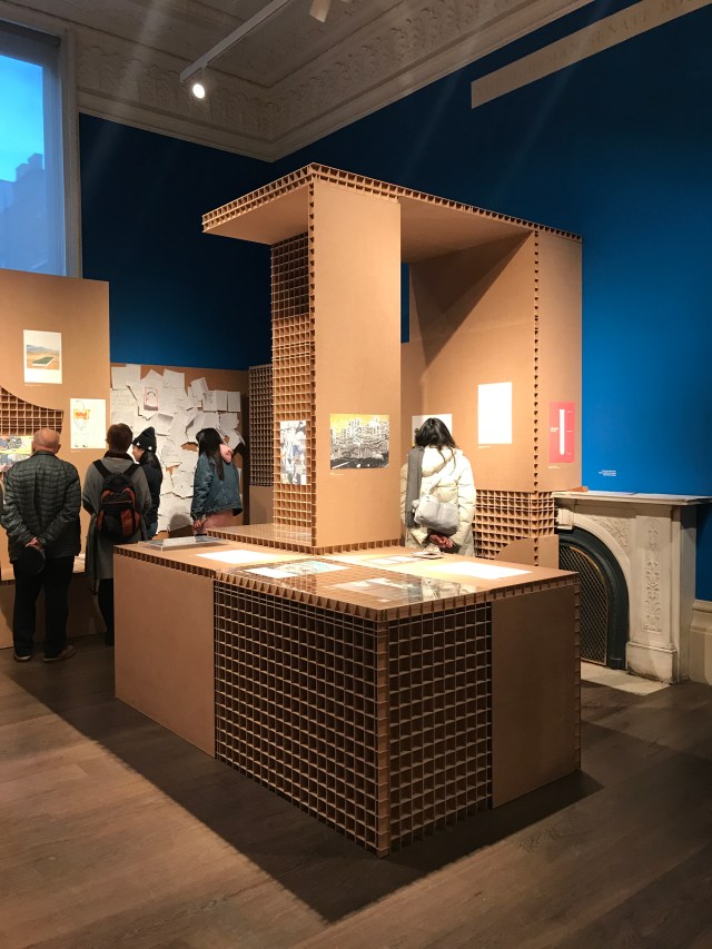 Radical Architecture RA 2019